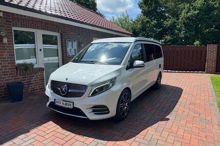 Mercedes-Benz V 250 Gebrauchtwagen