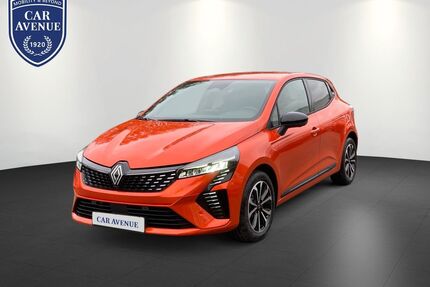 Renault Clio Gebrauchtwagen