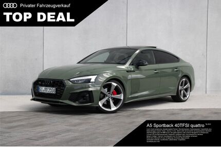 Audi A5 Gebrauchtwagen