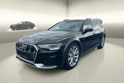 Audi A6 Allroad Gebrauchtwagen
