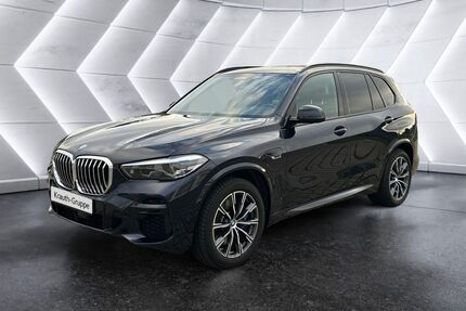 BMW X5 Gebrauchtwagen