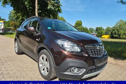 Opel Mokka Gebrauchtwagen