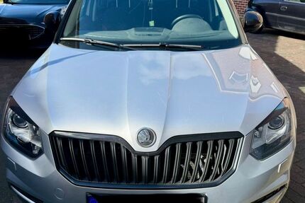 Skoda Yeti Gebrauchtwagen