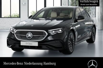 Mercedes-Benz E 450 Gebrauchtwagen