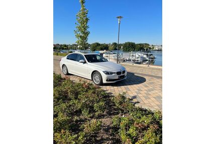 BMW 330 Gebrauchtwagen