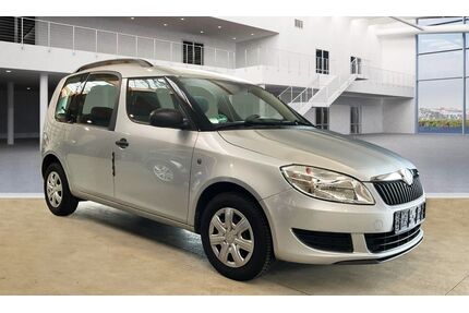 Skoda Roomster Gebrauchtwagen