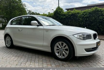 BMW 116 Gebrauchtwagen
