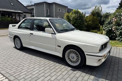 BMW M3 Gebrauchtwagen