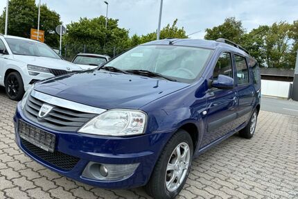 Dacia Logan Gebrauchtwagen