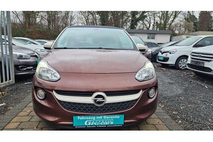 Opel Adam Gebrauchtwagen