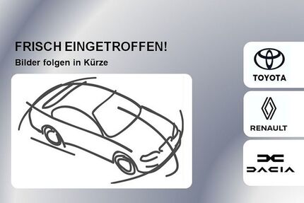 Toyota C-HR Gebrauchtwagen
