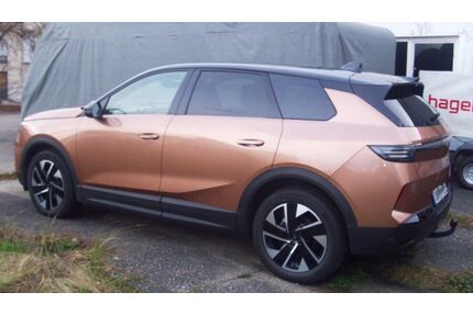 Opel Grandland (X) Gebrauchtwagen