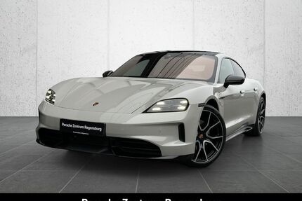 Porsche Taycan Gebrauchtwagen