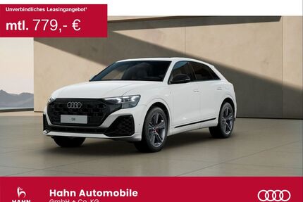 Audi Q8 Gebrauchtwagen