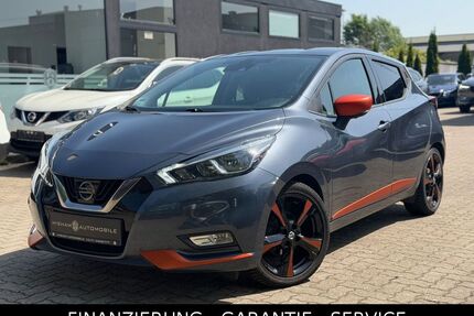 Nissan Micra Gebrauchtwagen