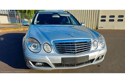 Mercedes-Benz E 220 Gebrauchtwagen