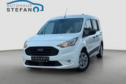 Ford Transit Connect Gebrauchtwagen
