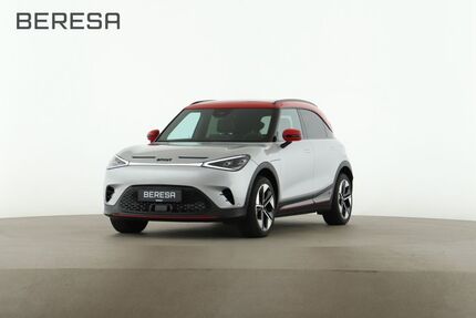 Smart #1 Gebrauchtwagen