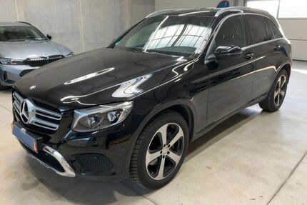 Mercedes-Benz GLC 250 Gebrauchtwagen