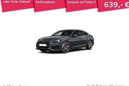Audi S5 Gebrauchtwagen