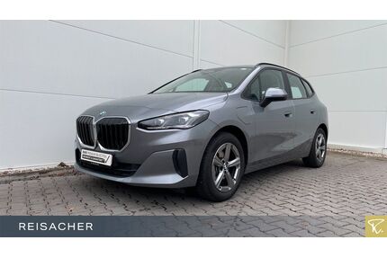 BMW 225 Active Tourer Gebrauchtwagen