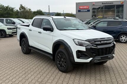Isuzu D-Max Gebrauchtwagen