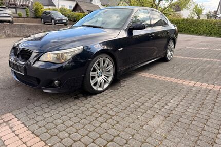 BMW 530 Gebrauchtwagen