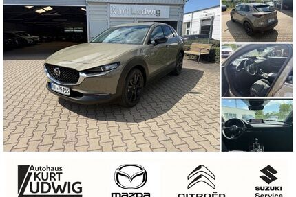 Mazda CX-30 Gebrauchtwagen