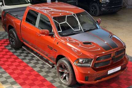 Dodge RAM Gebrauchtwagen