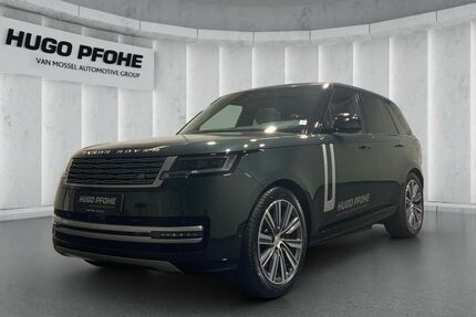 Land Rover Range Rover Gebrauchtwagen