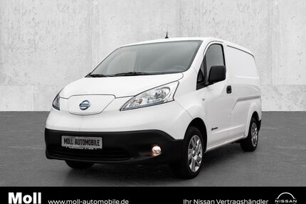 Nissan e-NV200 Gebrauchtwagen