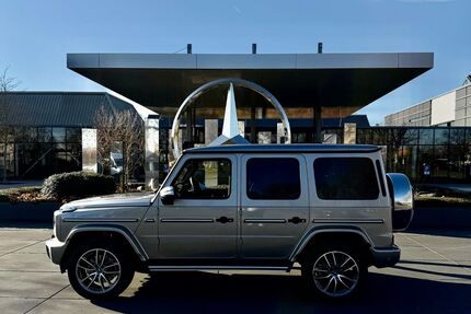 Mercedes-Benz G 450 Gebrauchtwagen