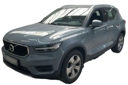 Volvo XC40 Gebrauchtwagen