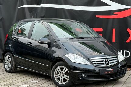 Mercedes-Benz A 180 Gebrauchtwagen