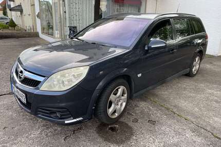 Opel Vectra Gebrauchtwagen
