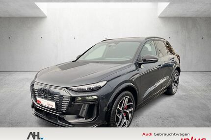 Audi SQ6 e-tron Gebrauchtwagen