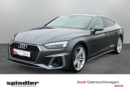 Audi A5 Gebrauchtwagen