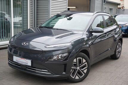 Hyundai KONA Elektro Gebrauchtwagen