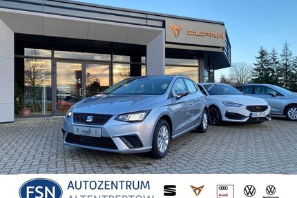 Seat Ibiza Gebrauchtwagen