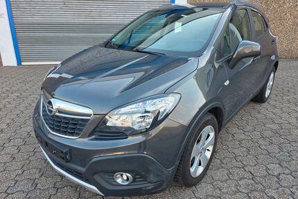 Opel Mokka Gebrauchtwagen