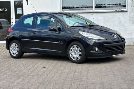 Peugeot 207 Gebrauchtwagen