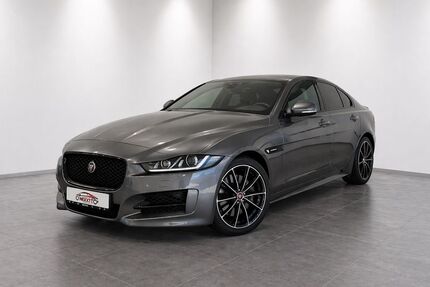 Jaguar XE Gebrauchtwagen
