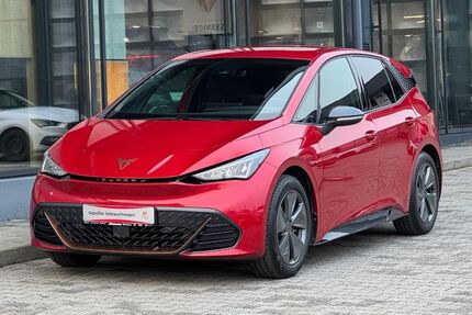 Cupra Born Gebrauchtwagen