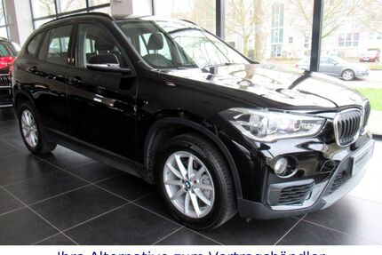 BMW X1 Gebrauchtwagen