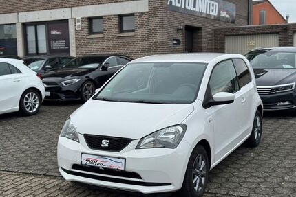 Seat Mii Gebrauchtwagen