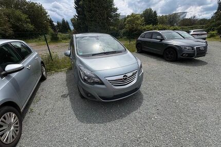 Opel Meriva Gebrauchtwagen