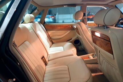 Jaguar Daimler Gebrauchtwagen