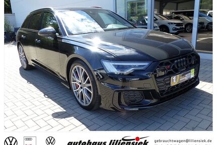 Audi S6 Gebrauchtwagen