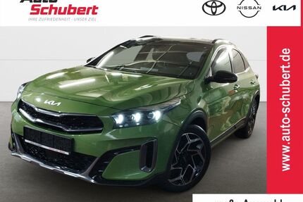 Kia XCeed Gebrauchtwagen
