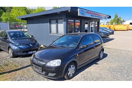 Opel Corsa Gebrauchtwagen